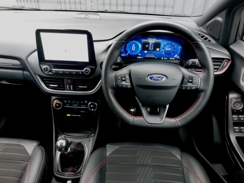 Used Ford Puma 2020 for sale - 77847233: Photo 7