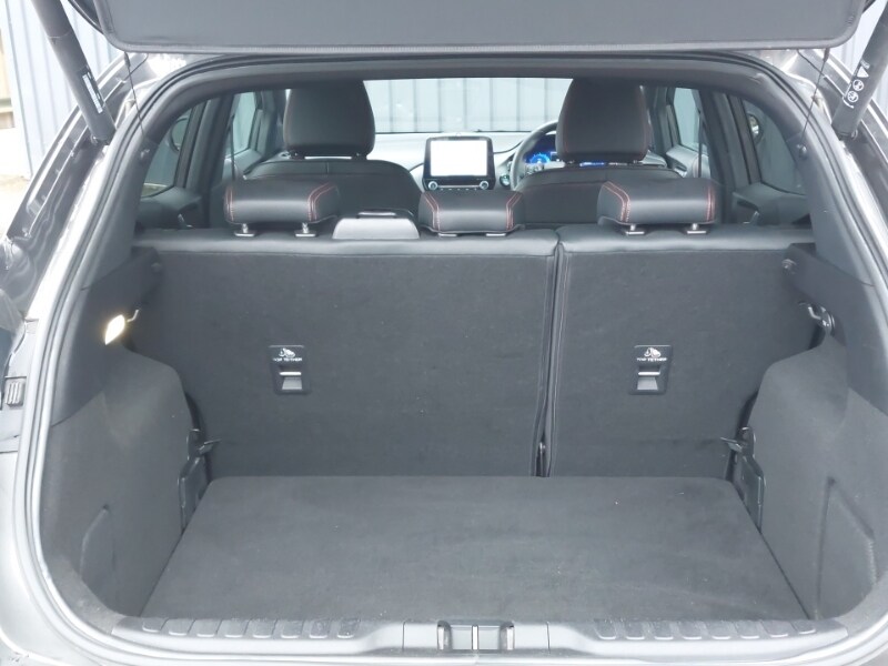 Used Ford Puma 2020 for sale - 77847233: Photo 8