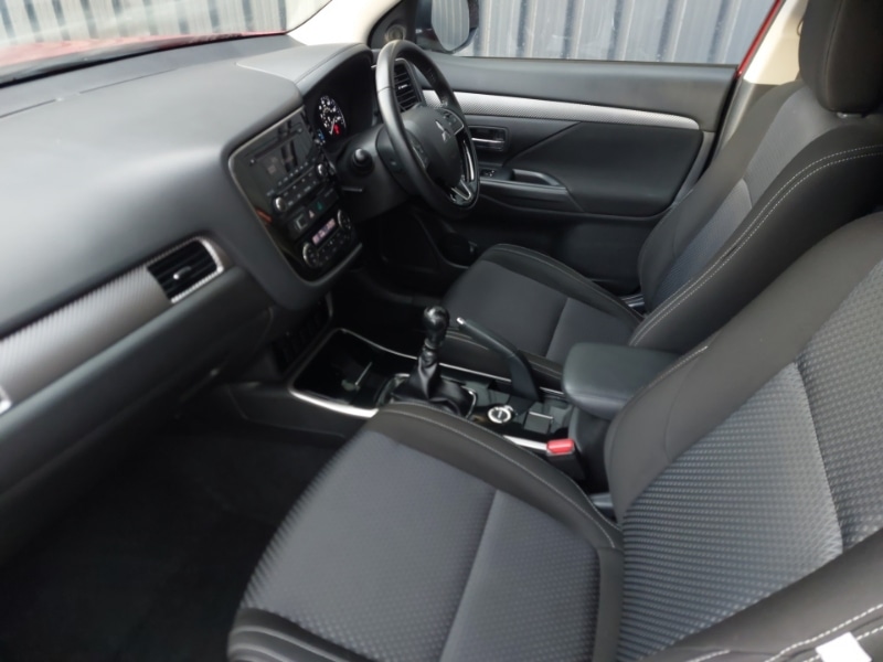 Used Mitsubishi Outlander 2018 for sale - 77168843: Photo 5