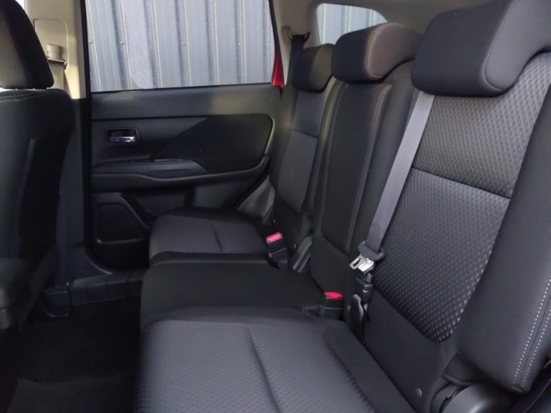 Used Mitsubishi Outlander 2018 for sale - 77168843: Photo 6