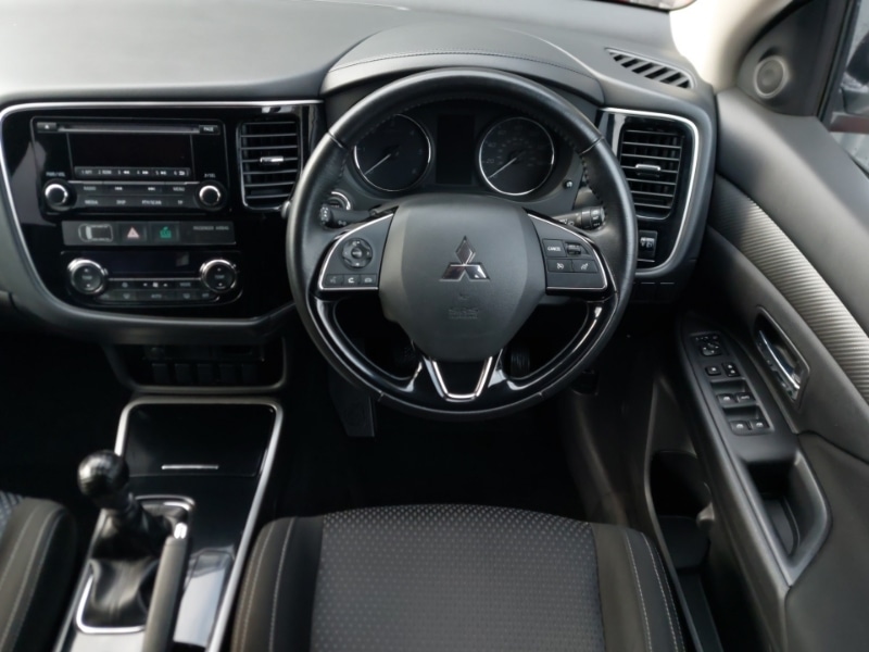 Used Mitsubishi Outlander 2018 for sale - 77168843: Photo 7