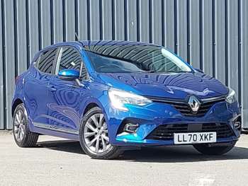 2020 - 1.0 TCe 100 Iconic 5dr