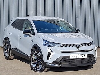 Used Renault Other 2025 for sale - 78355544: Photo