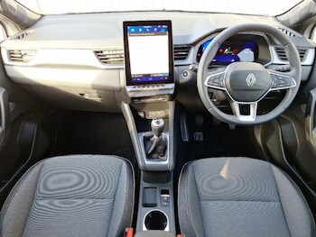 Used Renault Other 2025 for sale - 78355544: Photo