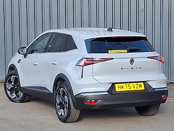 Used Renault Other 2025 for sale - 78355544: Photo