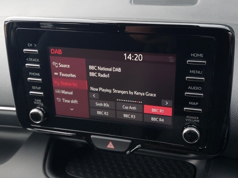 Used Toyota Yaris 2021 for sale - 76471464: Photo 10