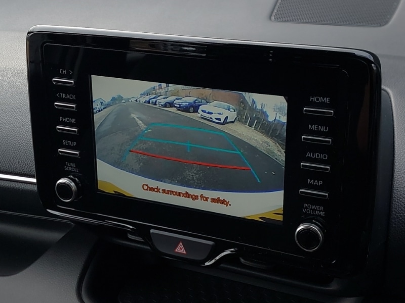 Used Toyota Yaris 2021 for sale - 76471464: Photo 11