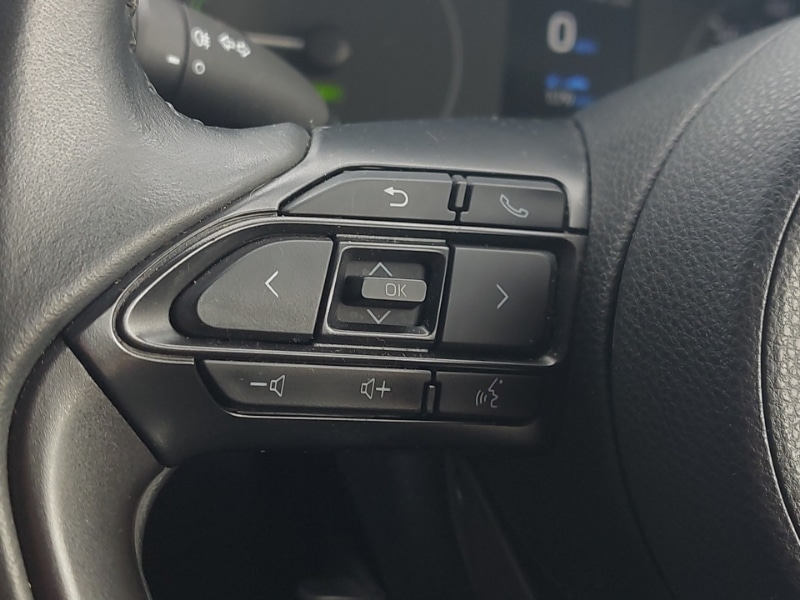 Used Toyota Yaris 2021 for sale - 76471464: Photo 16