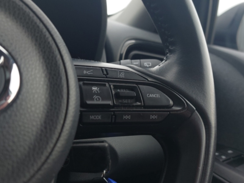 Used Toyota Yaris 2021 for sale - 76471464: Photo 17