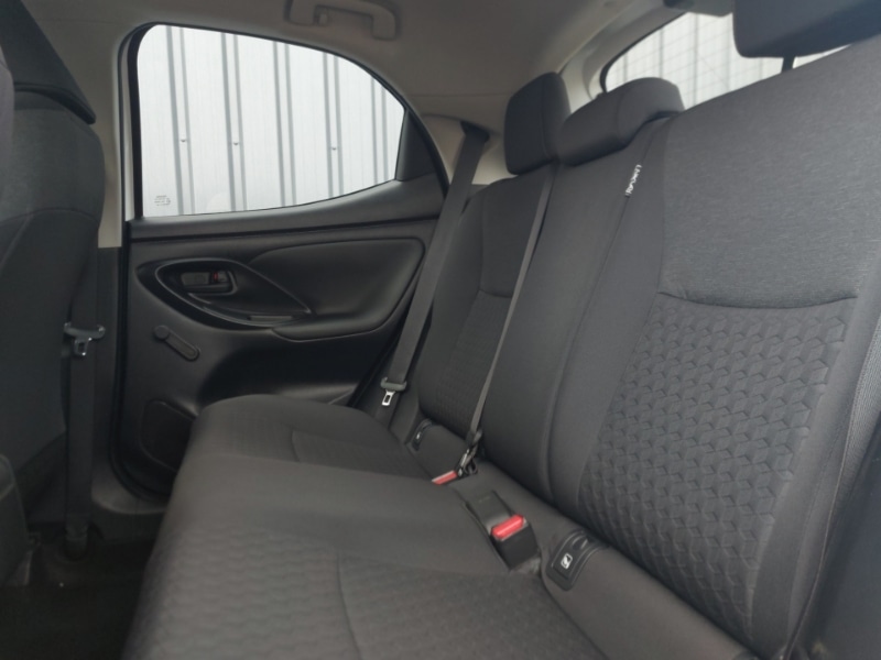 Used Toyota Yaris 2021 for sale - 76471464: Photo 6