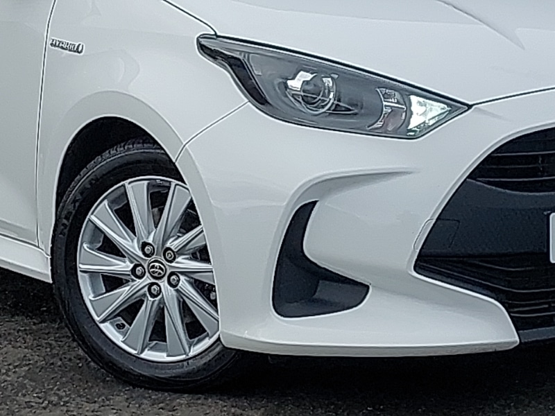 Used Toyota Yaris 2021 for sale - 76471464: Photo 9