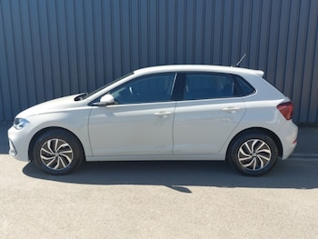 Used Volkswagen Polo 2023 for sale - 78511376: Photo