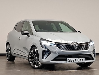 Used Renault Clio 2024 for sale - 79501661: Photo