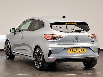 Used Renault Clio 2024 for sale - 79501661: Photo