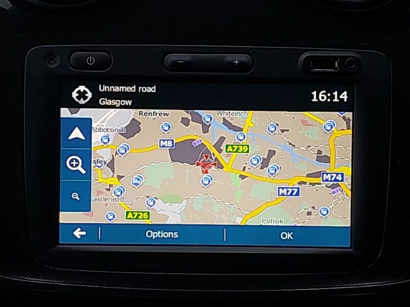 Used Dacia Sandero 2020 for sale - 76560349: Photo 10