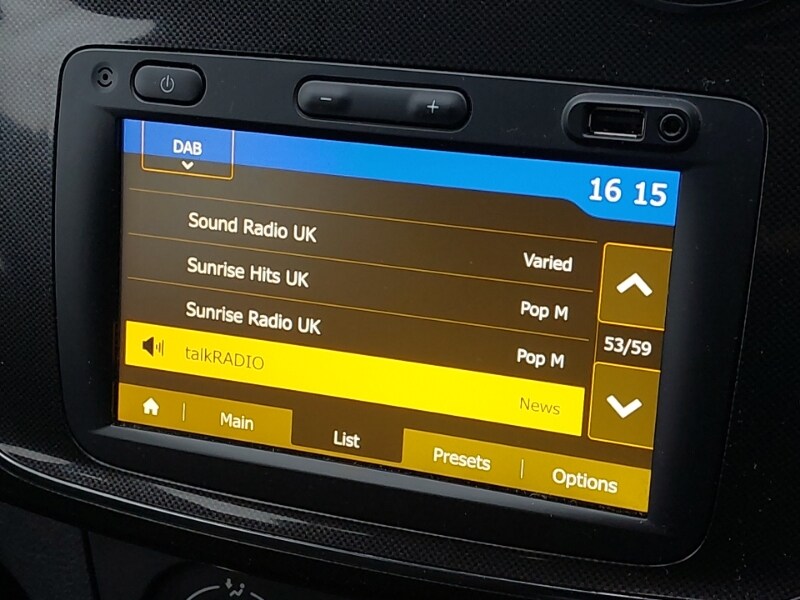 Used Dacia Sandero 2020 for sale - 76560349: Photo 11