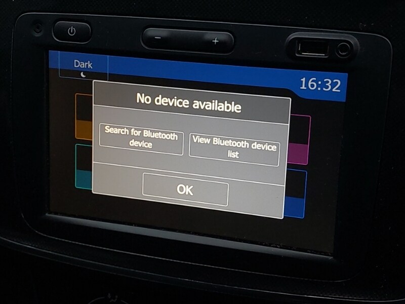 Used Dacia Sandero 2020 for sale - 76560349: Photo 13