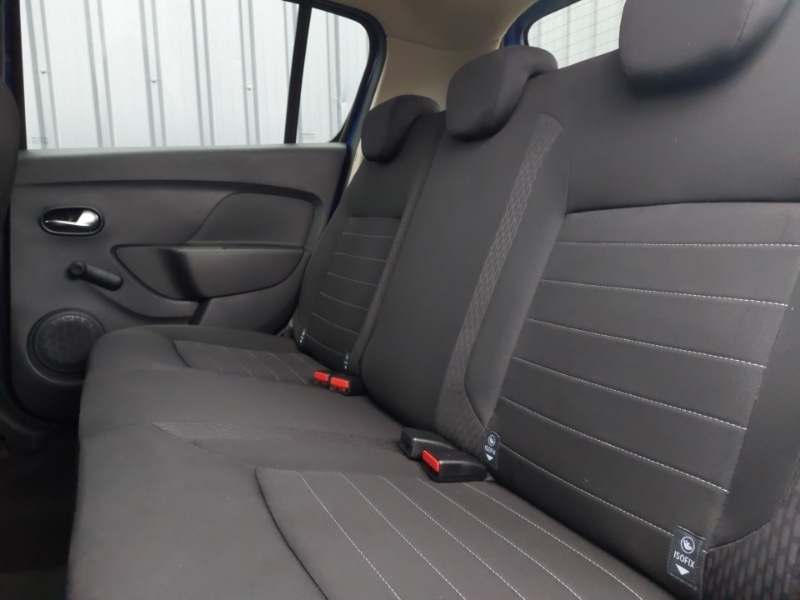 Used Dacia Sandero 2020 for sale - 76560349: Photo 6