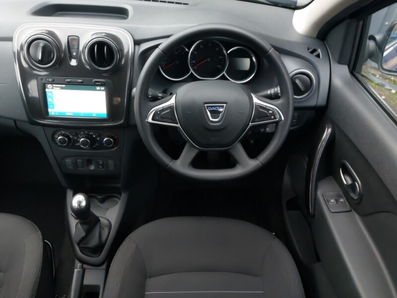 Used Dacia Sandero 2020 for sale - 76560349: Photo 7