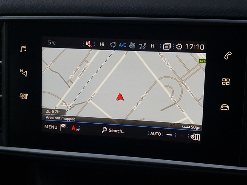 Used Peugeot 308 2020 for sale - 76644129: Photo 10