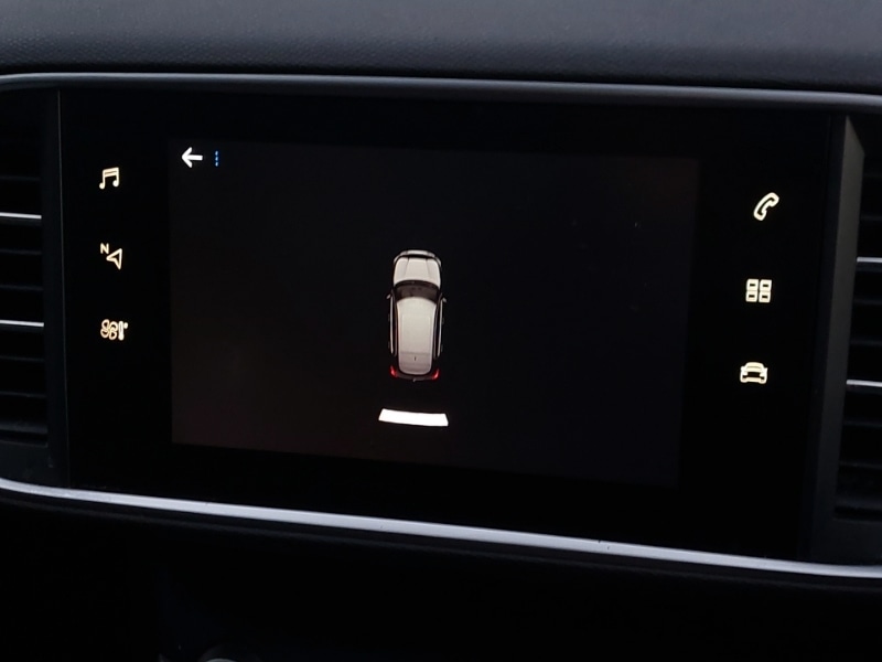 Used Peugeot 308 2020 for sale - 76644129: Photo 11