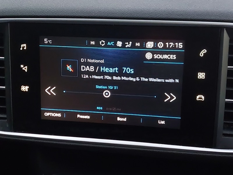 Used Peugeot 308 2020 for sale - 76644129: Photo 14