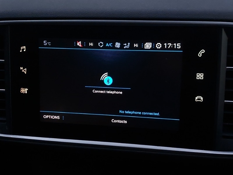 Used Peugeot 308 2020 for sale - 76644129: Photo 15