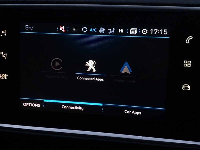 Used Peugeot 308 2020 for sale - 76644129: Photo 16