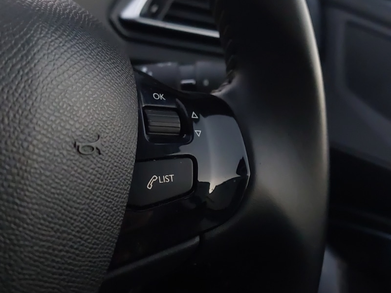 Used Peugeot 308 2020 for sale - 76644129: Photo 18