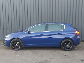 Used Peugeot 308 2020 for sale - 76644129: Photo