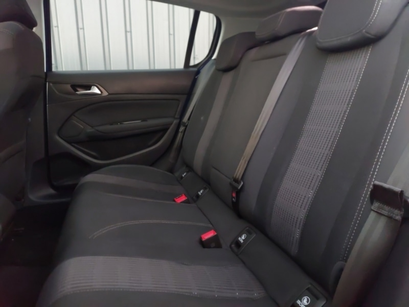 Used Peugeot 308 2020 for sale - 76644129: Photo 6