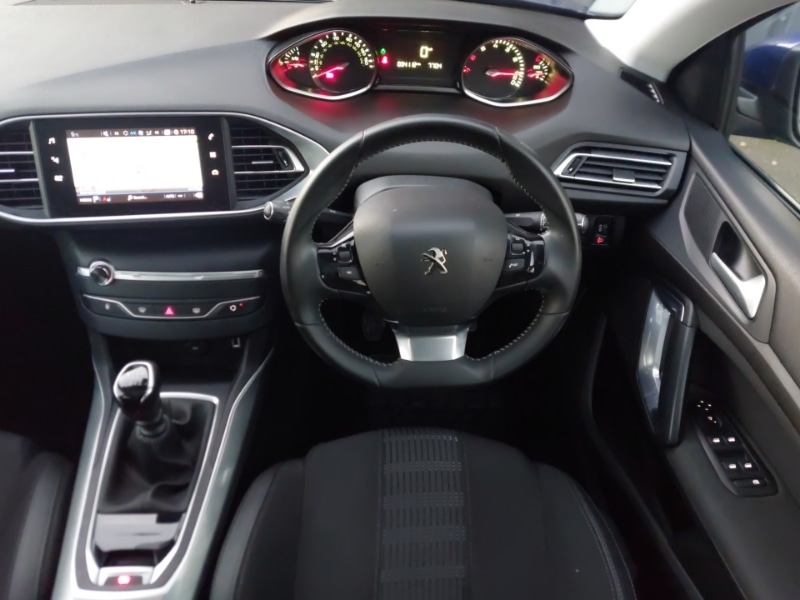 Used Peugeot 308 2020 for sale - 76644129: Photo 7