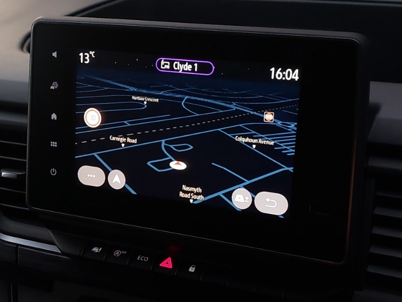 Used Renault Trafic 2025 for sale - 76498232: Photo 10