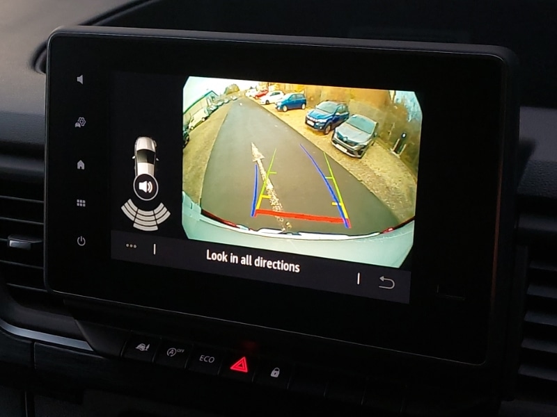 Used Renault Trafic 2025 for sale - 76498232: Photo 11