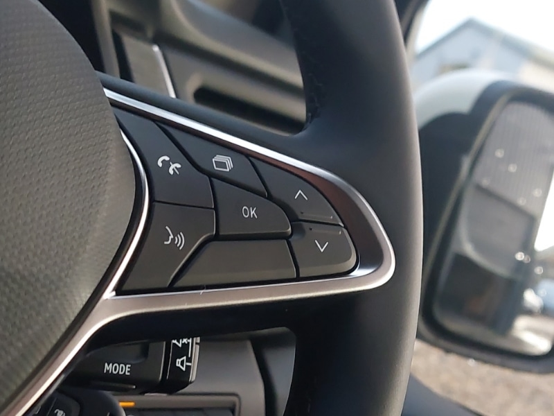 Used Renault Trafic 2025 for sale - 76498232: Photo 15