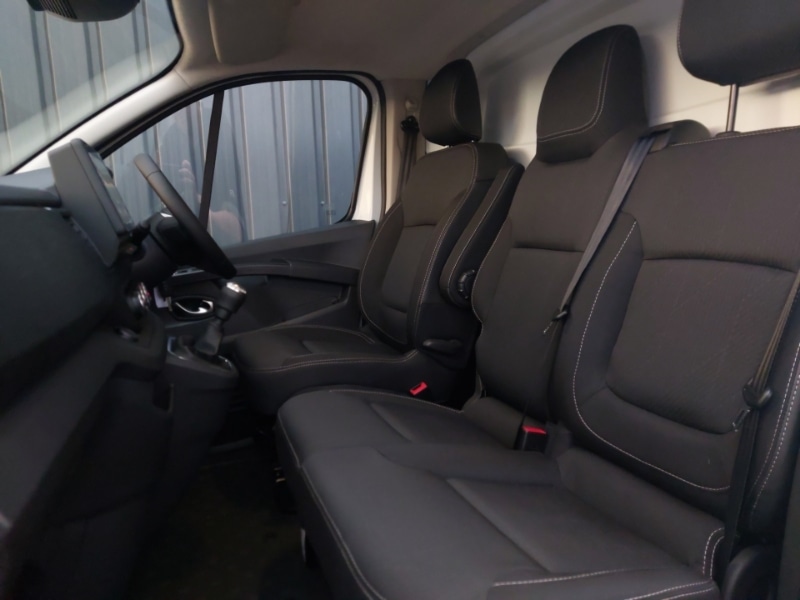 Used Renault Trafic 2025 for sale - 76498232: Photo 5