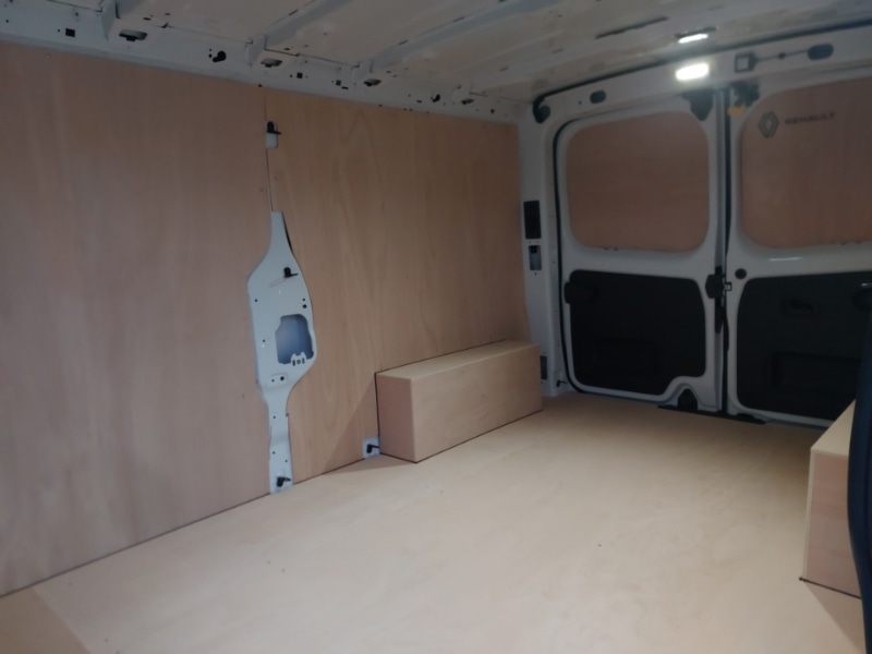 Used Renault Trafic 2025 for sale - 76498232: Photo 6