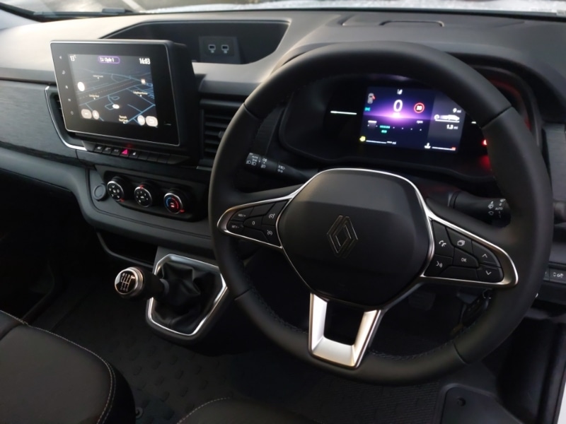 Used Renault Trafic 2025 for sale - 76498232: Photo 7