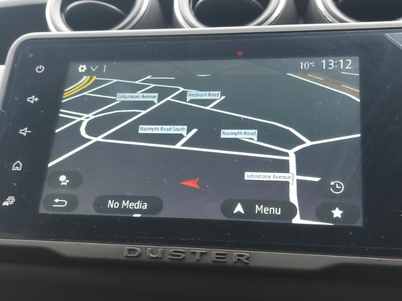 Used Dacia Duster 2022 for sale - 77999446: Photo 10