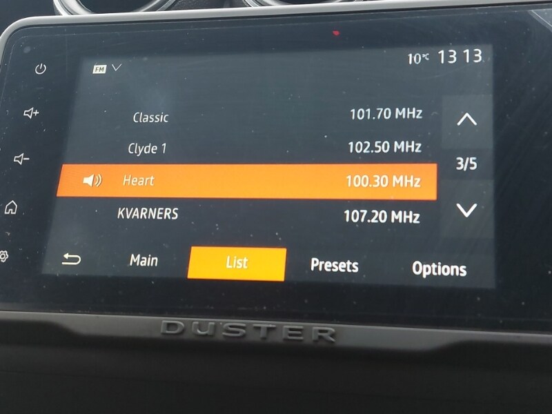 Used Dacia Duster 2022 for sale - 77999446: Photo 11