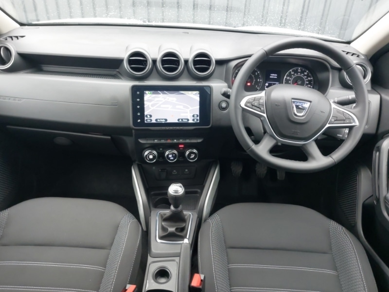 Used Dacia Duster 2022 for sale - 77999446: Photo 2