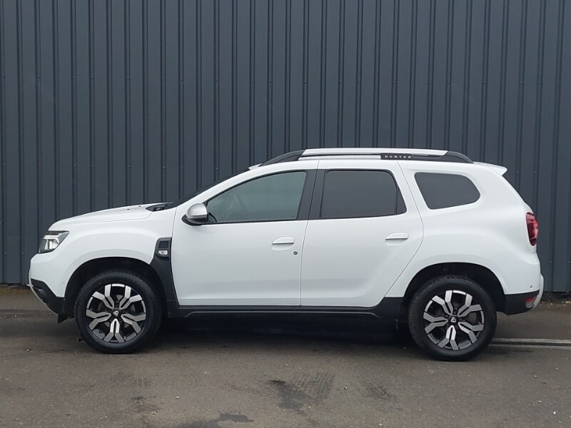 Used Dacia Duster 2022 for sale - 77999446: Photo 4