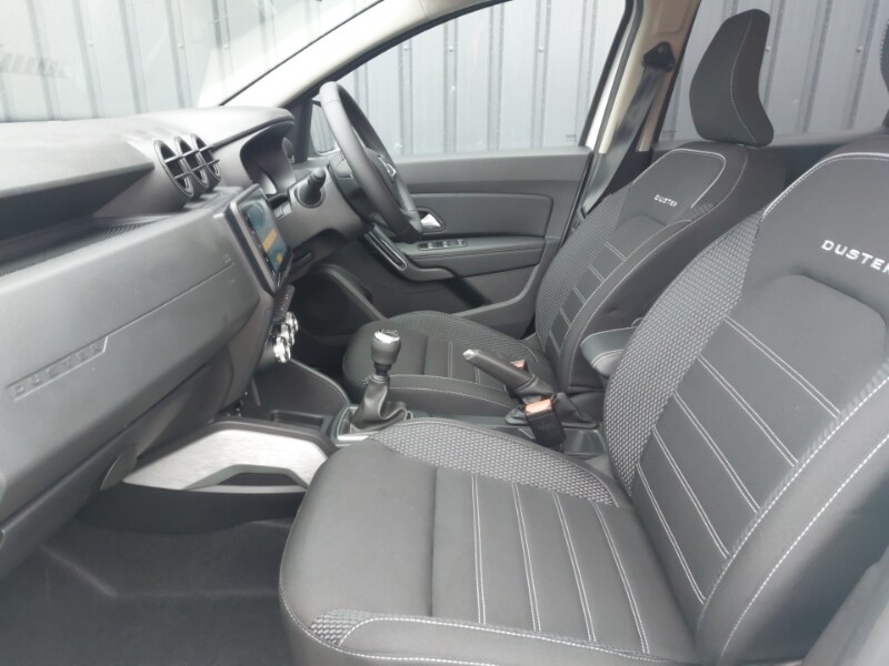 Used Dacia Duster 2022 for sale - 77999446: Photo 5