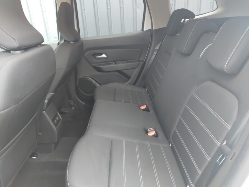 Used Dacia Duster 2022 for sale - 77999446: Photo 6