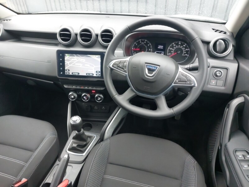 Used Dacia Duster 2022 for sale - 77999446: Photo 7