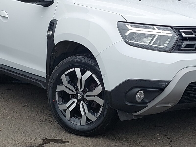 Used Dacia Duster 2022 for sale - 77999446: Photo 9