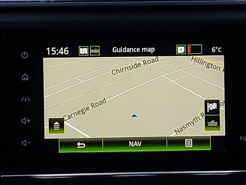 Used Renault Kadjar 2019 for sale - 77371193: Photo 10