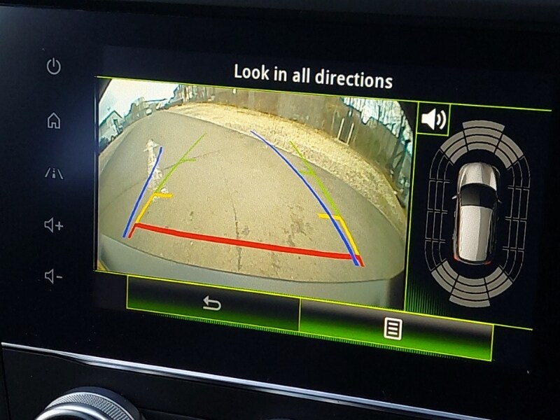 Used Renault Kadjar 2019 for sale - 77371193: Photo 11