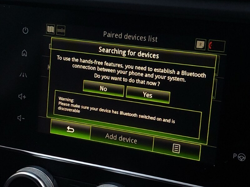 Used Renault Kadjar 2019 for sale - 77371193: Photo 14