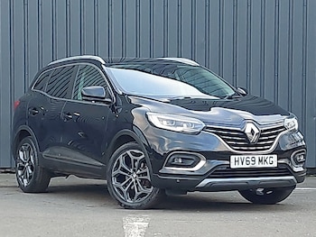 Used Renault Kadjar 2019 for sale - 77371193: Photo